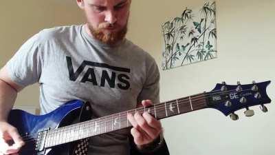 Anyone recognise this main melody? Was playing around and it came to mind so I did a quick loop around it