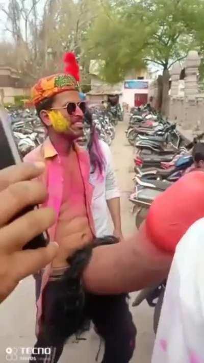 Bro wtf is going on 💀💀💀