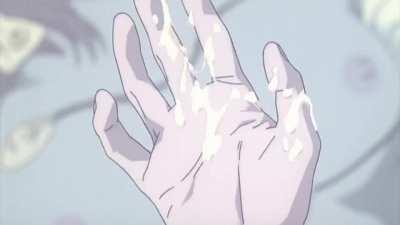 Welcome to the cum zone