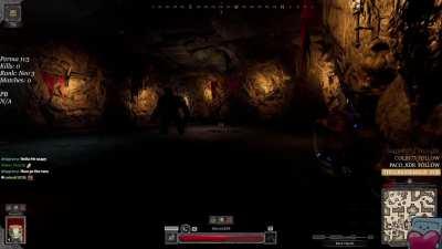 So like, what's your name?