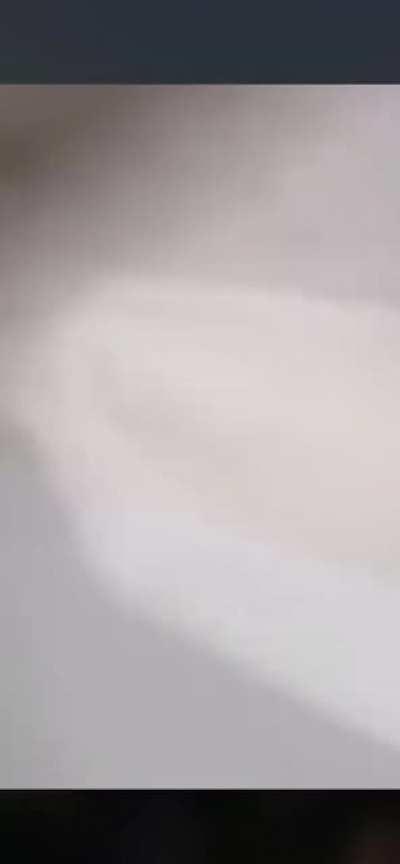 Explosion at a port in Beirut