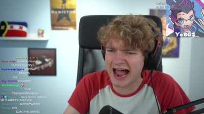 A Seven Tommy Army (When he watches your vid, you have to remix it…)