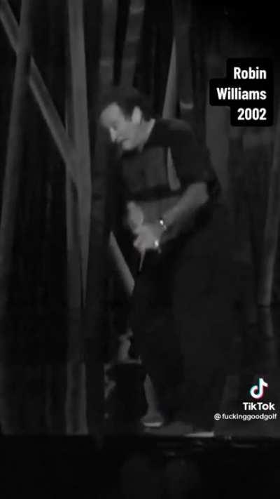 I don't know if this has been posted here yet, but it's about the invention of our great sport!