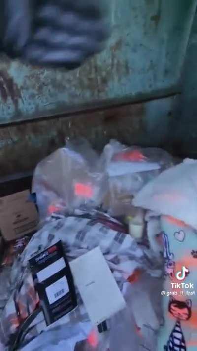 Scarcity is manufactured , we produce more than enough but choose to throw it away to 