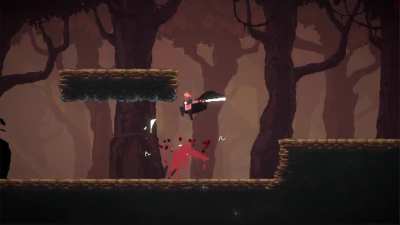 I made a new trailer for my game, can I get a feedback?