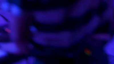 Will Toledo has a bruh moment