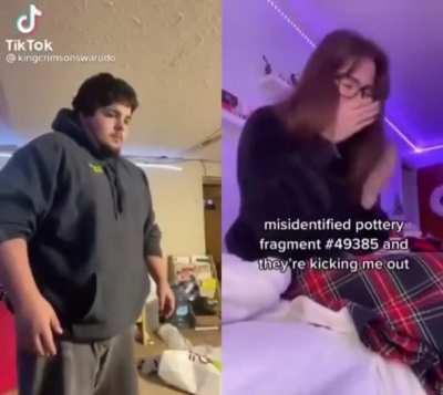 No need to type anything is there?