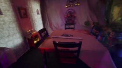 My son requested a DnD party for his 12th birthday, thought everyone would enjoy.