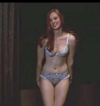 Deborah Ann Woll