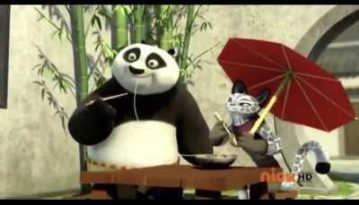 WCGW Trying to Steal a Kiss