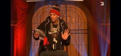 Kompletter Umberto-Award Freestyle