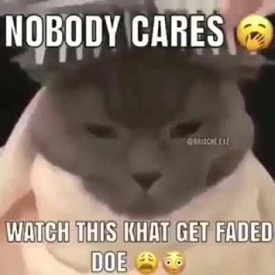 why gacha heat when khat 🗿