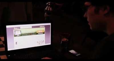 man how is this not yet on the sub...? Disappointed... song is 