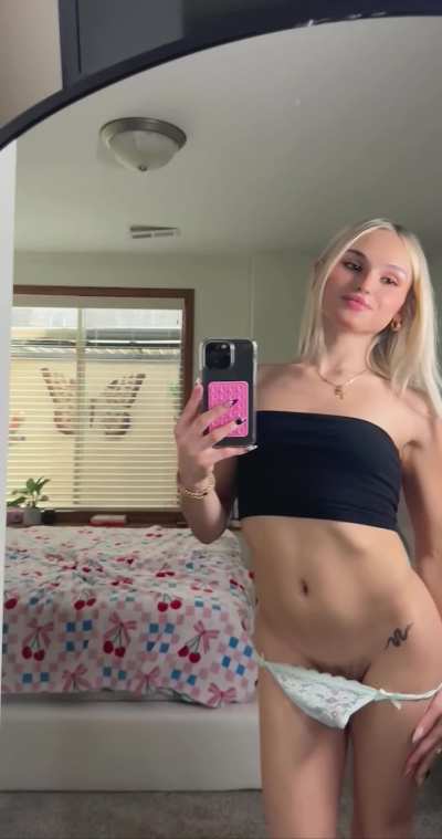 First dates over and I told you I have a cock, wyd?