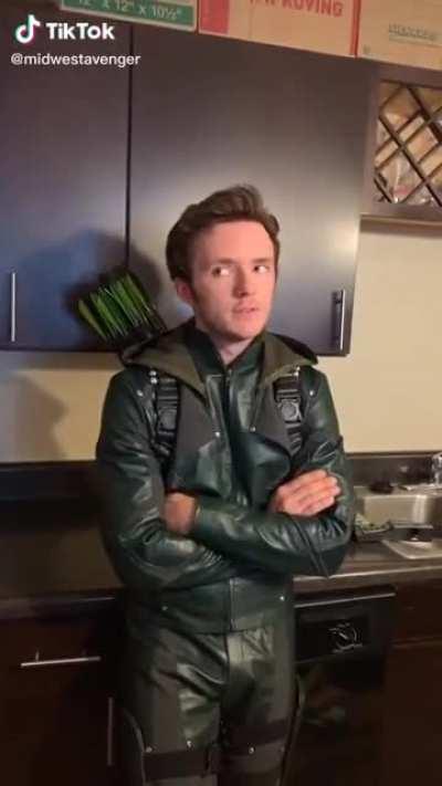 Ok let’s all go kill David