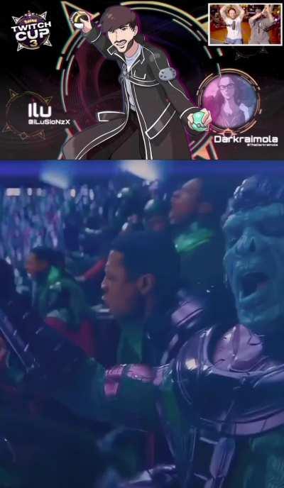 NO ME LO ESTOY PUTO CREYENDO!!!!