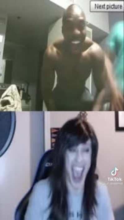 “I would beat your ass”