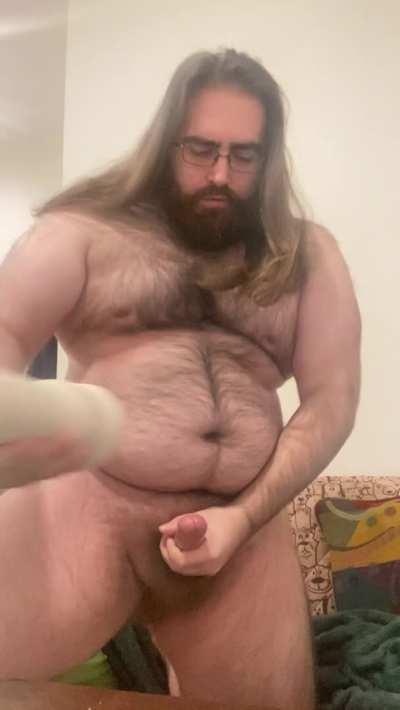 would you make me pull out?