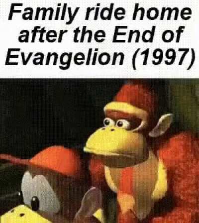 Well that happened... 