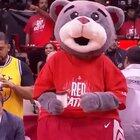 Bow before your queen!