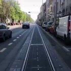 Vožnja maksimirskom