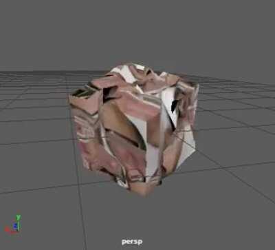 I did a thing today.