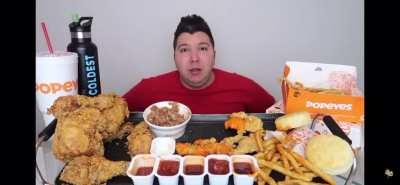 Youtuber straight up shits himself on camera