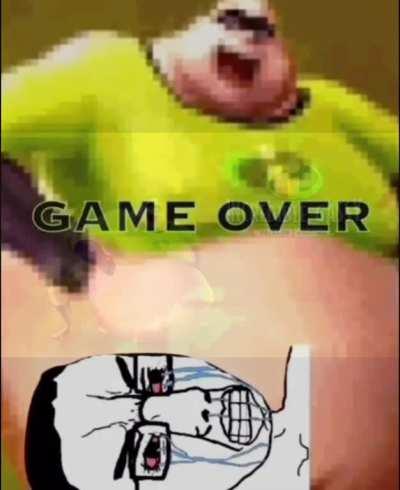 this is this is this is it