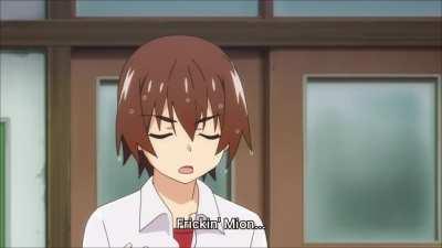 The new episode was crazy. This was the best part tho :)