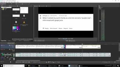 Tutorial: How to Create Reddit Comment Videos