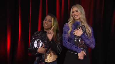 An Emergency M.E.M by Athena & Lexy Nair! (ROH - 11/7/24)