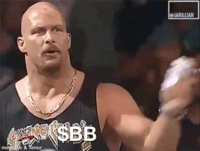 $BB message to all shorts 50$ is our target