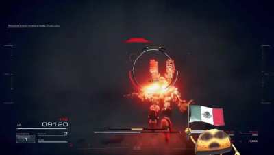 Post de farmeo de aura