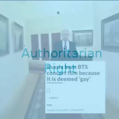 Is this what Power feels like?