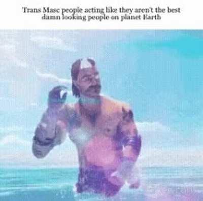 You can’t argue with the truth…