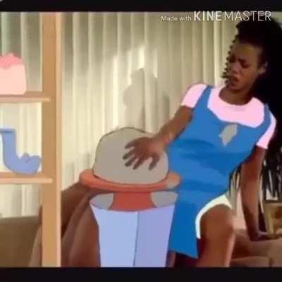 Thanks, I hate this edit