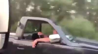 когда хотел лишь немног подпилить пружины аммортизатора