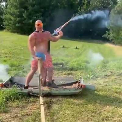 Hold My Beer while I celebrate Independence Day