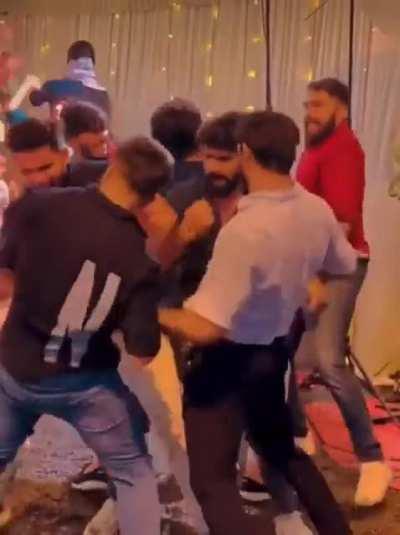 Whenever something unexpected goes right!