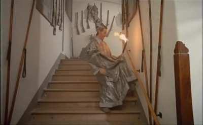 Does anyone know how to get more range on teleportation? This seems rather silly.