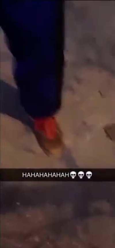 bring back drip check instead of mustard