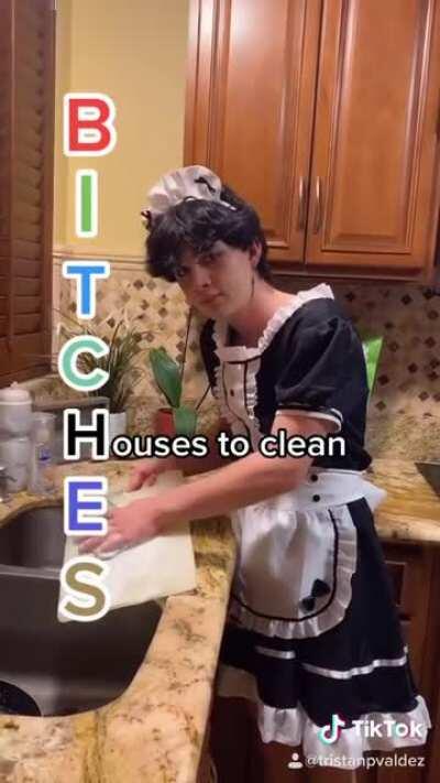 I'll never get tired of this