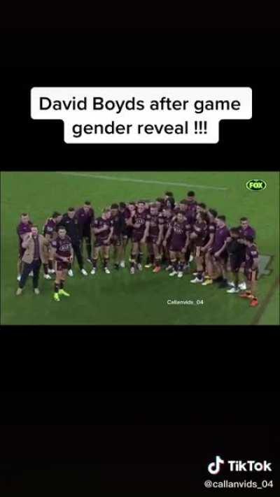 Where’s the wife tho