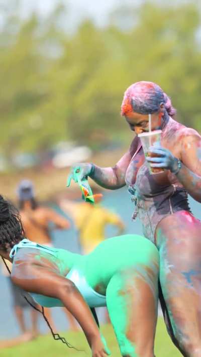 St Lucia throwback @celiecee04