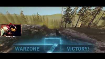 How it feels to get a win after a long night of L's