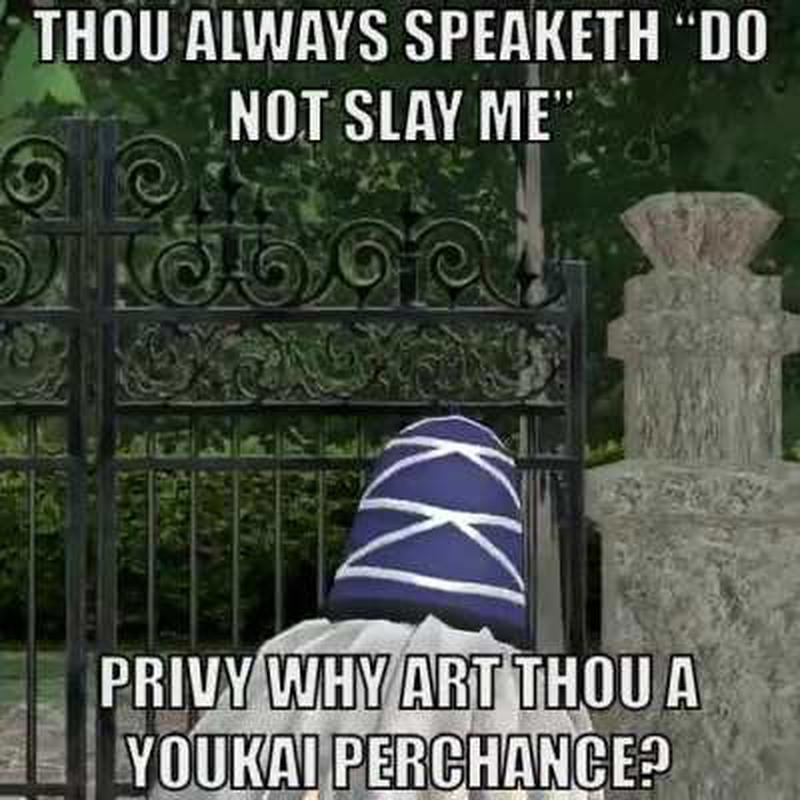 Touhou Dancing All Night #04