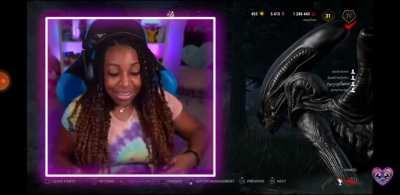 Jazzyguns Just Confirmed She is A Throat Goat 🐐 