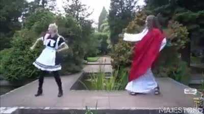 Jesus is the best waifu