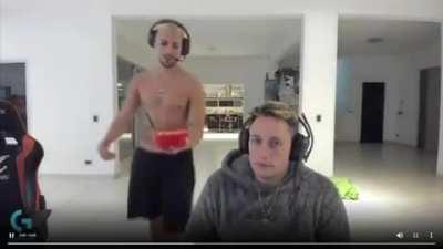 QUE FE QUE LE TENGO A ALBERTO LPM