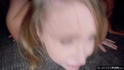 Arguably her best scene